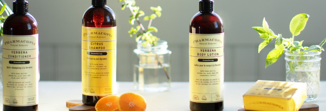 About Pharmacopia Homepage