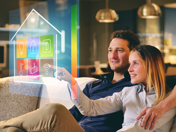 Smart Home 4