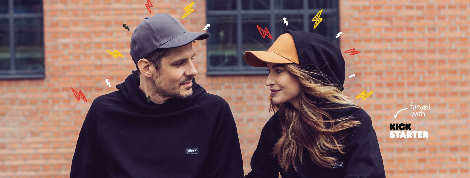 About Shield Apparel