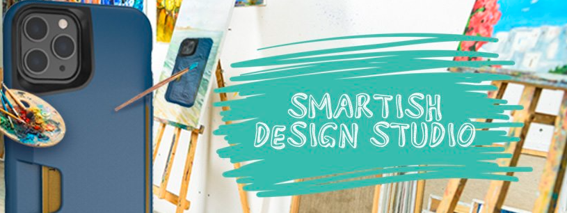 About Smartish Homepage