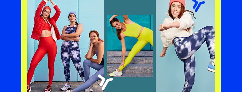 About Old Navy Homepage