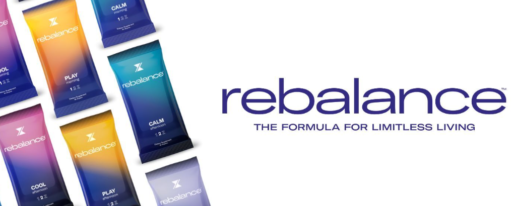 About Rebalance Health Homepage