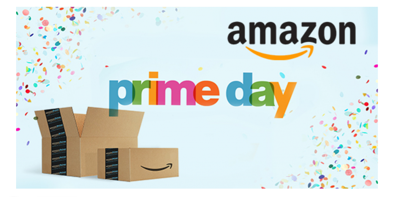 Amazon Prime Day Coupons