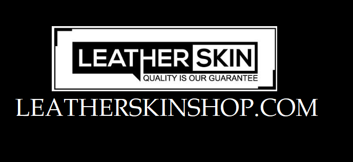 About Leather Skin Homepage