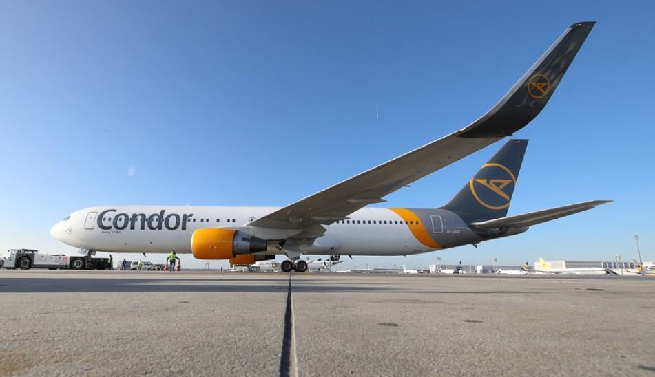 About Condor Homepage