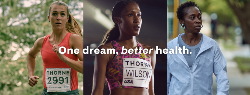 About Thorne Homepage