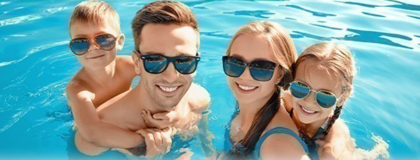 About Pool Splash Homepage