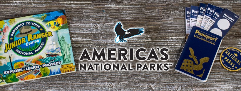 About America's National Parks