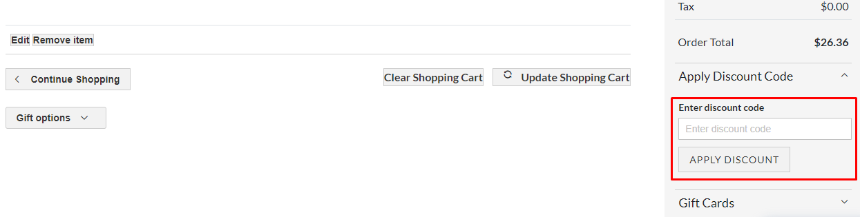 How do I use my Fulton Fish Market discount code?
