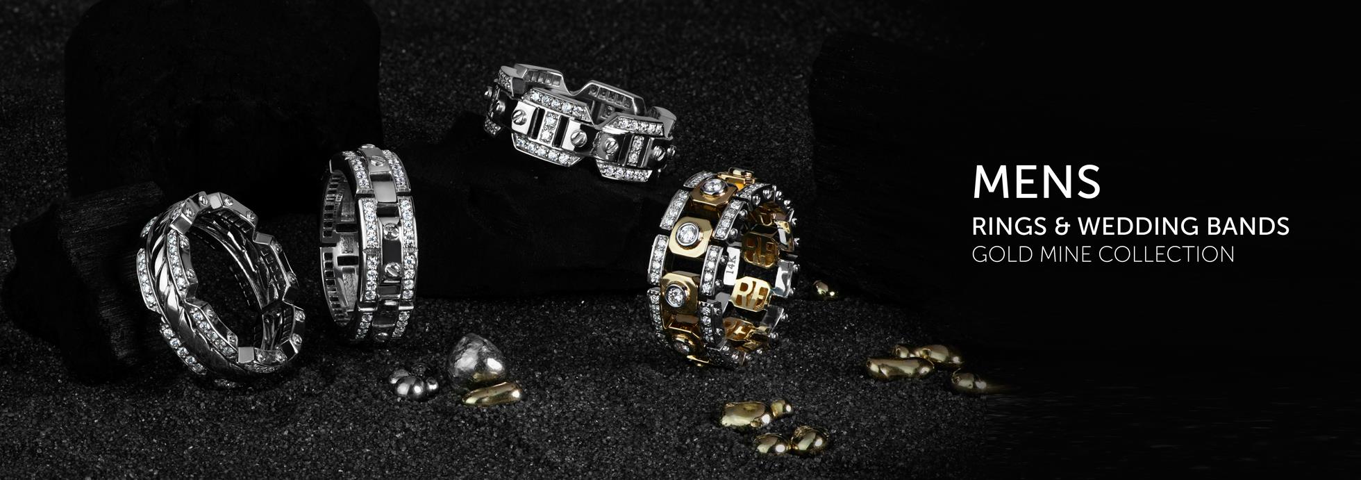 About Rockford Collection Homepage