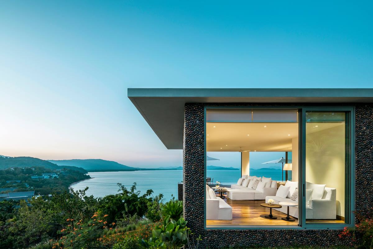About Como Hotels and Resorts