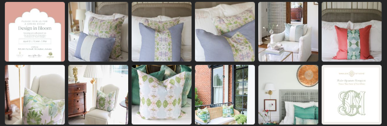 About Truett Designs