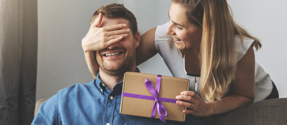 About Mystery Box Shop Homepage