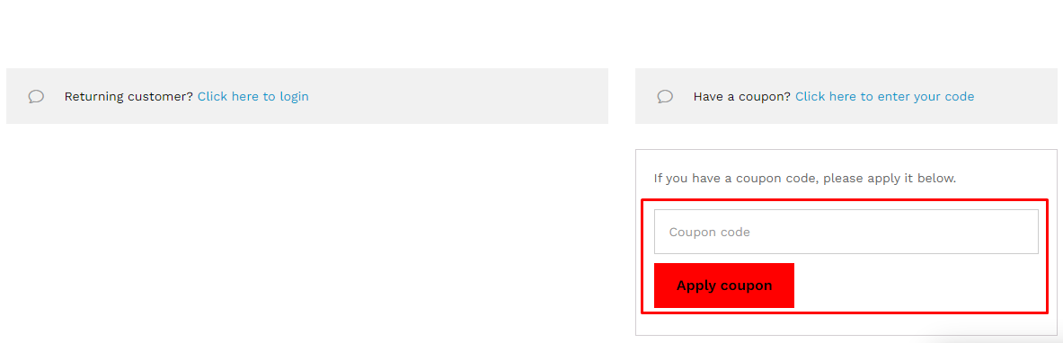 How do I use my GiftApic coupon code?