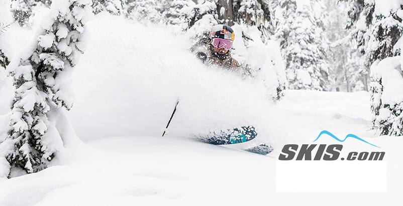 About Skis.com Homepage