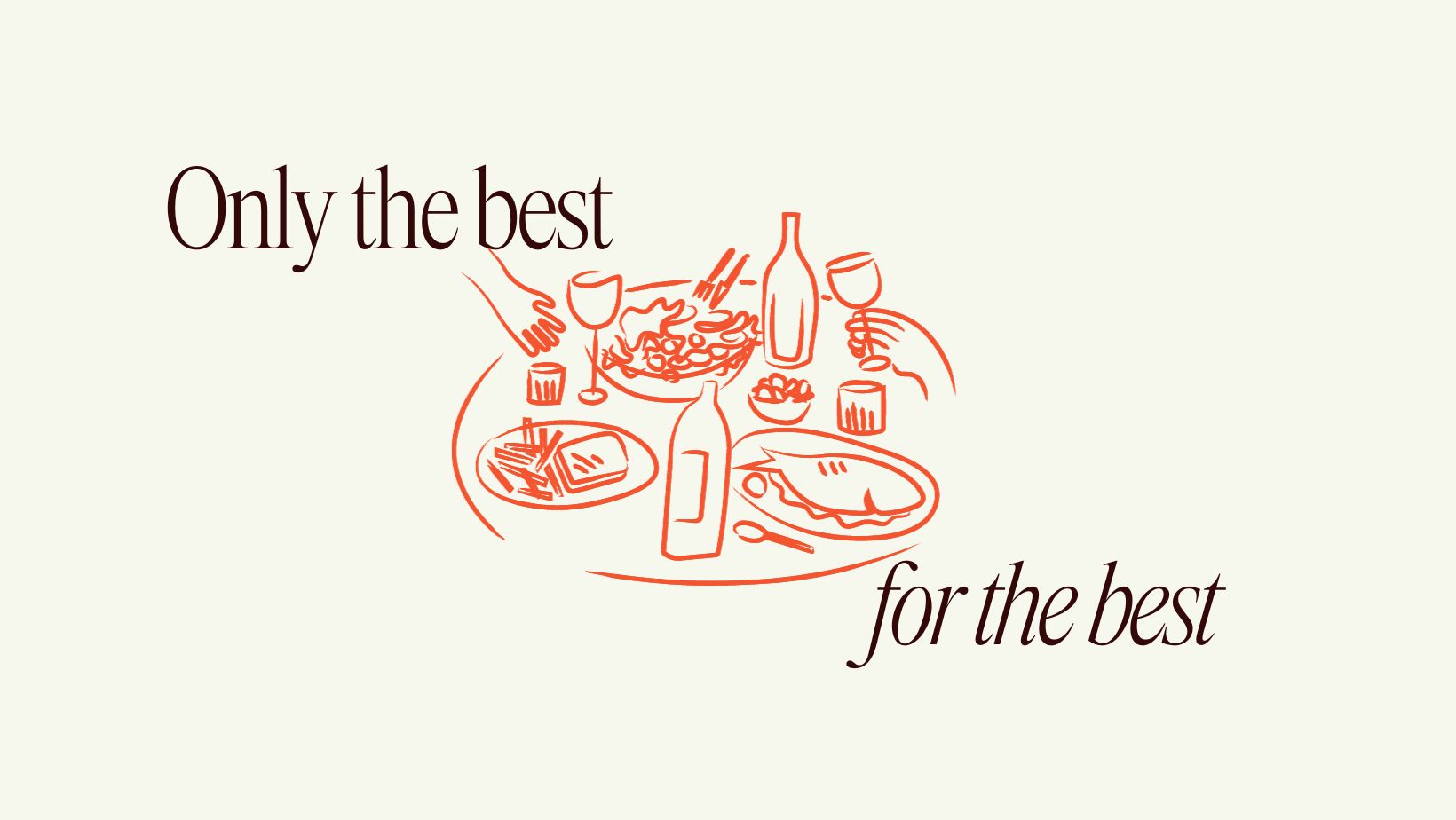 About Best Restaurants