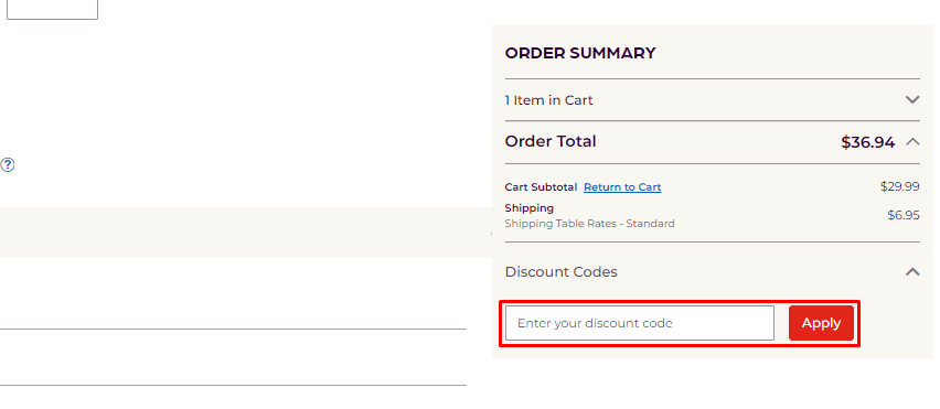 How do I use my Highlights for Children discount code?
