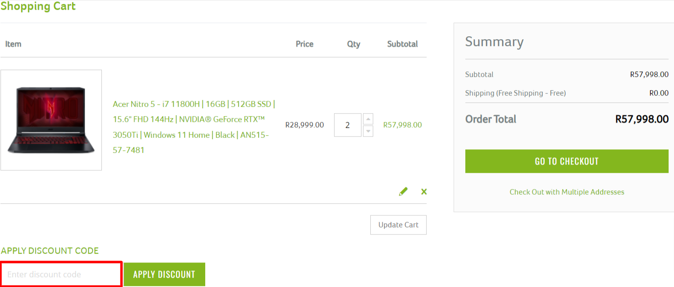 12 Off Acer Promo Codes October 2024