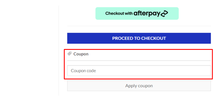 How do I use my CoolWick coupon code?