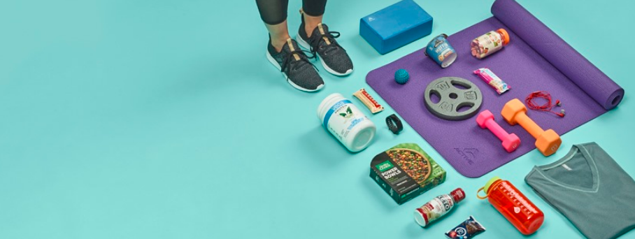 About Meijer Homepage