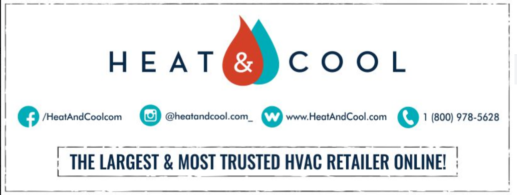 About Heat & CoolHomepage