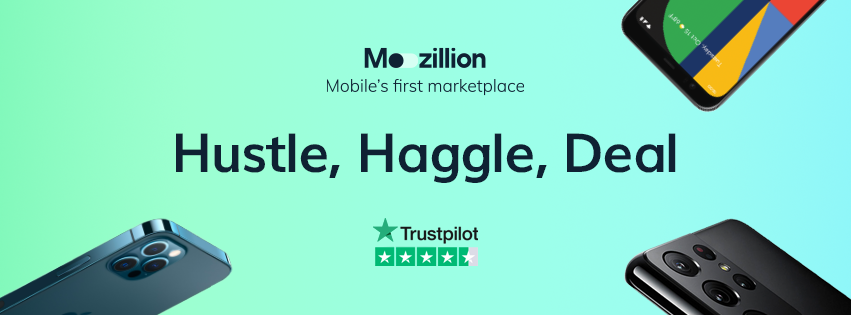 About Mozillion