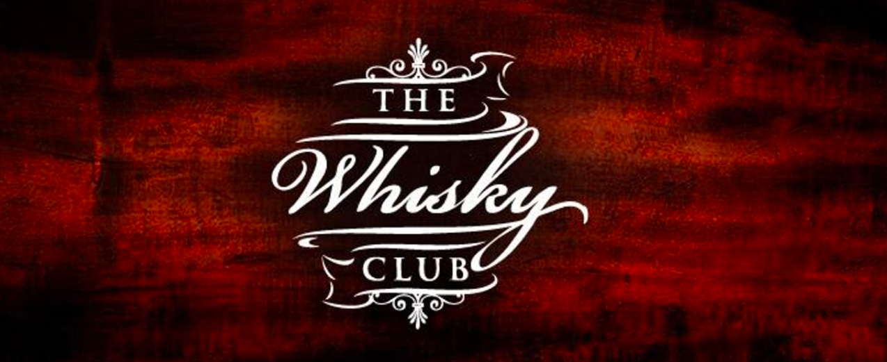 About The Whisky Club Homepage