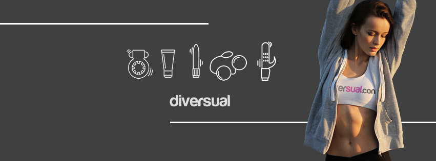 About Diversual Homepage