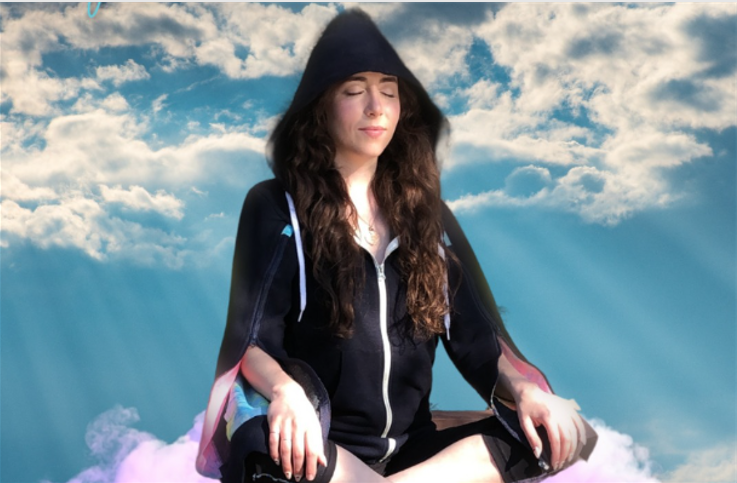 About IV Hoody Homepage