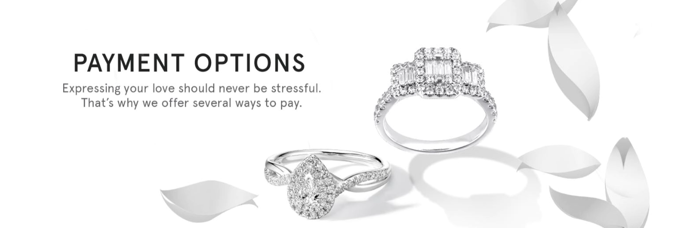 Kay Jewelers payment