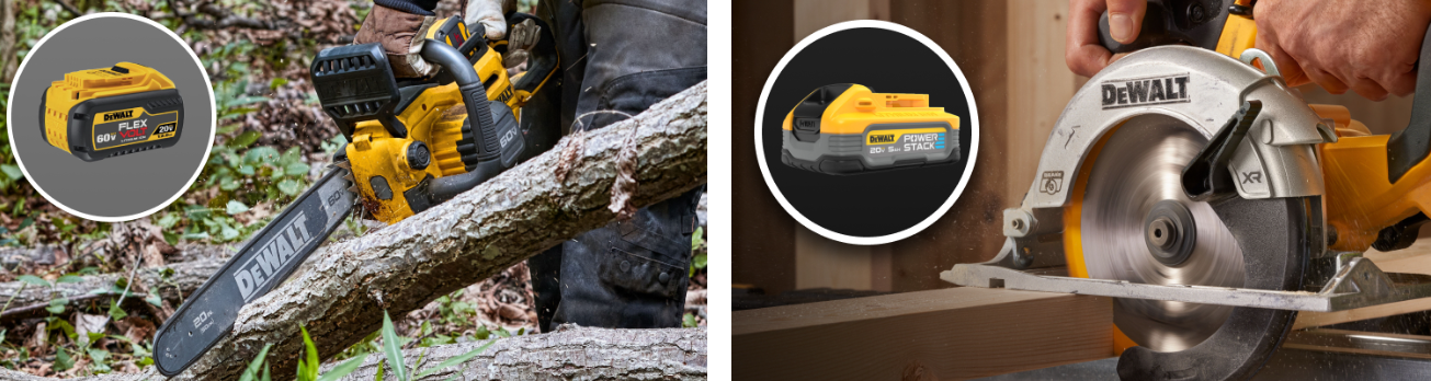About CPO DEWALT Homepage