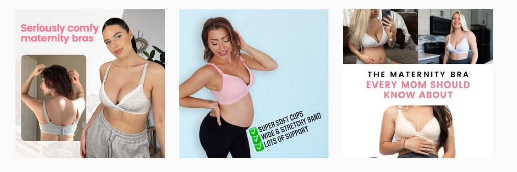 About Momma's Shop Homepage