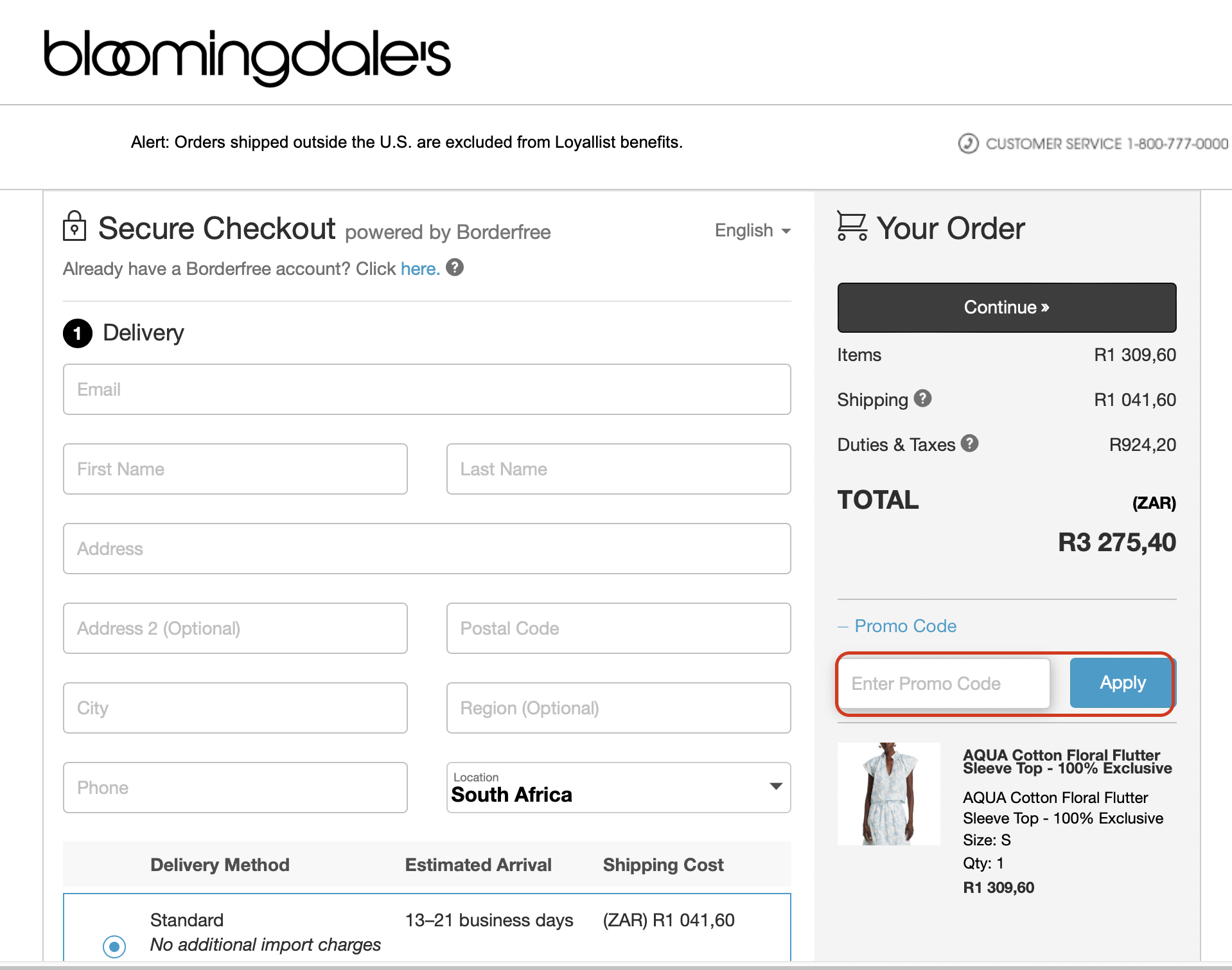 Verified 20 Off Bloomingdale's Promo & Coupon Codes