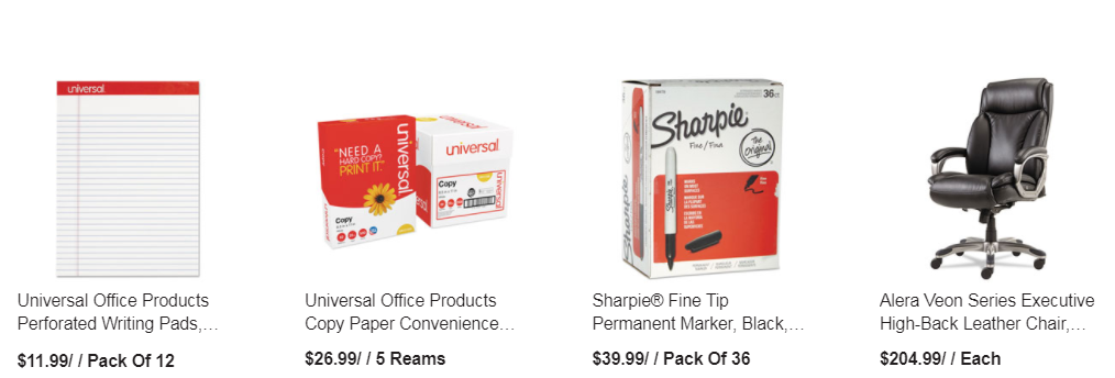 About ReStockIt Sales