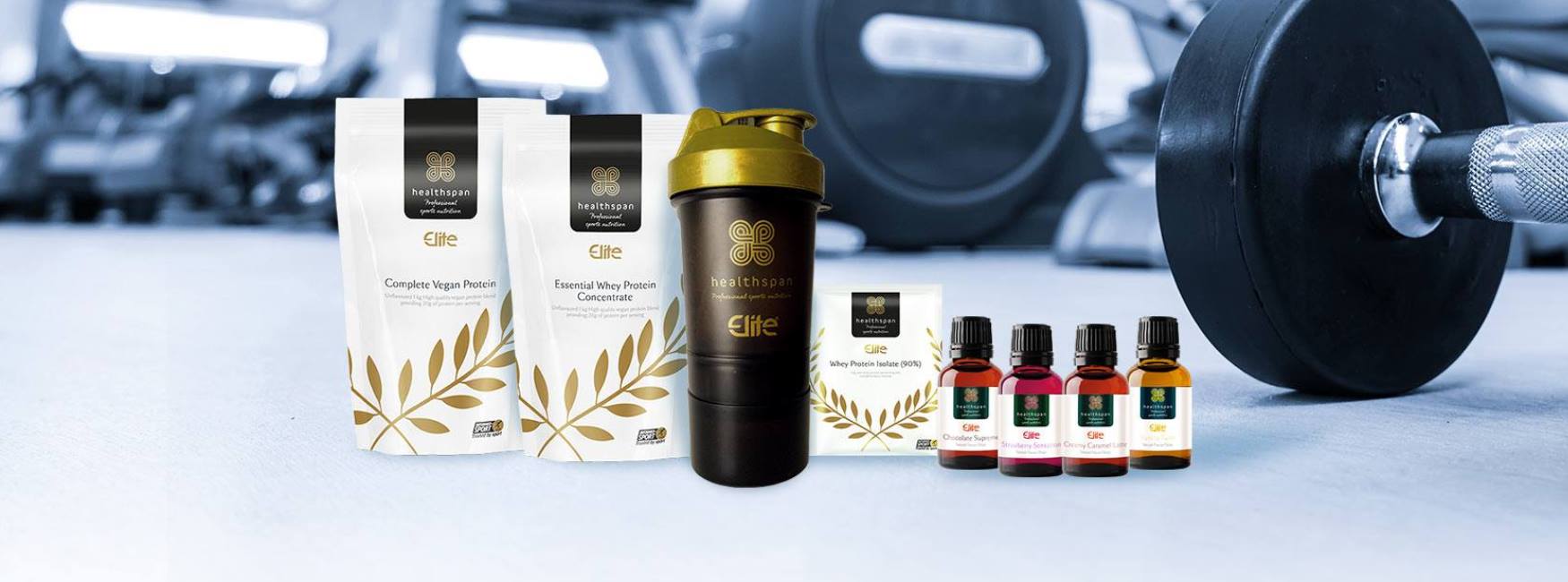 Healthspan Elite Discount Code & Promo Codes March 2024