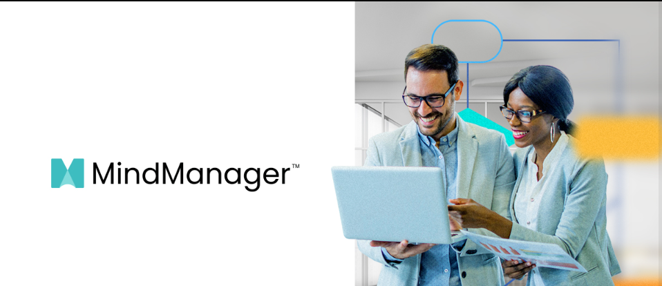 About MindManager Homepage