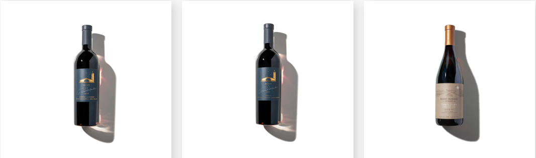 About Robert Mondavi Winery