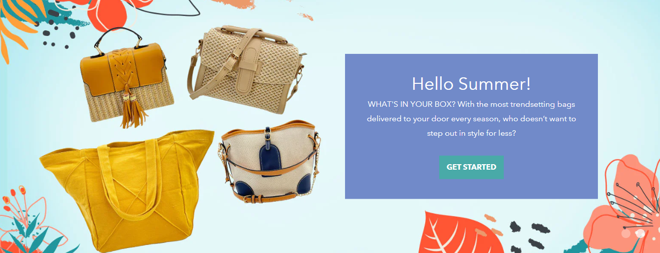 Bagamour