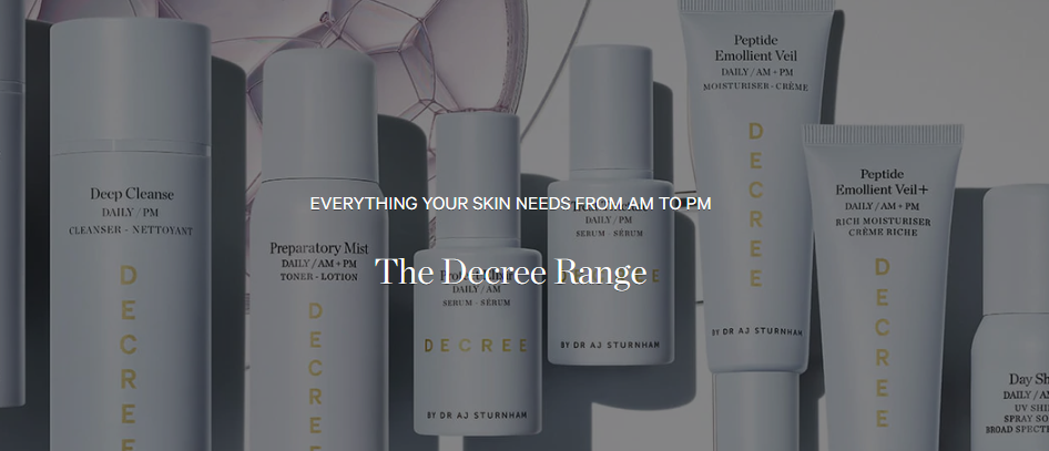 About Decree