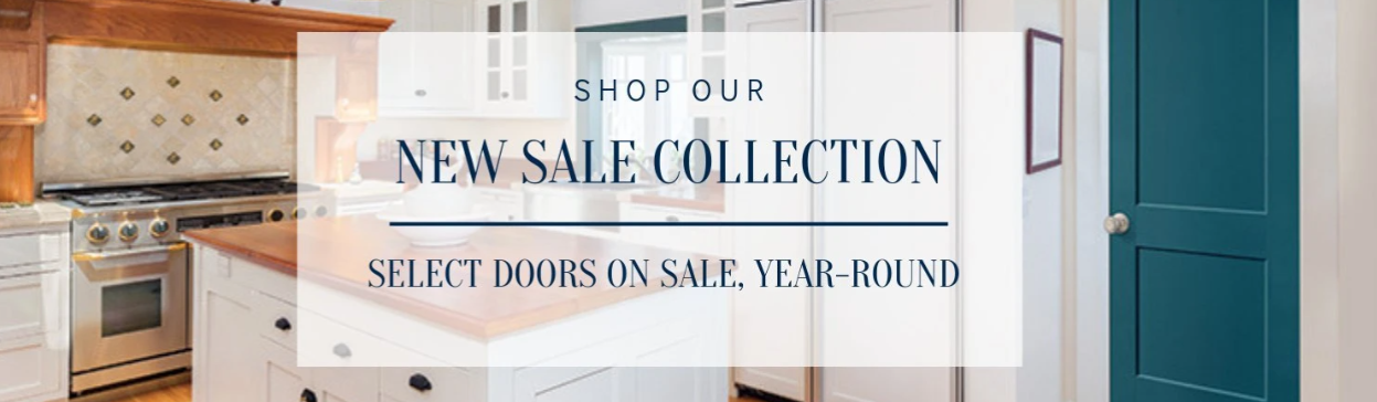 About Door to Door Homepage