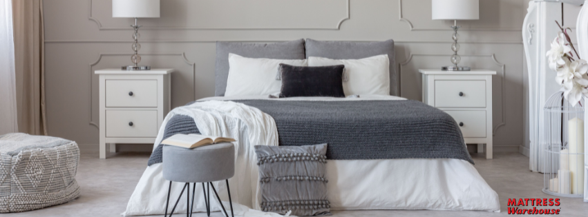 About Mattress WarehouseHomepage