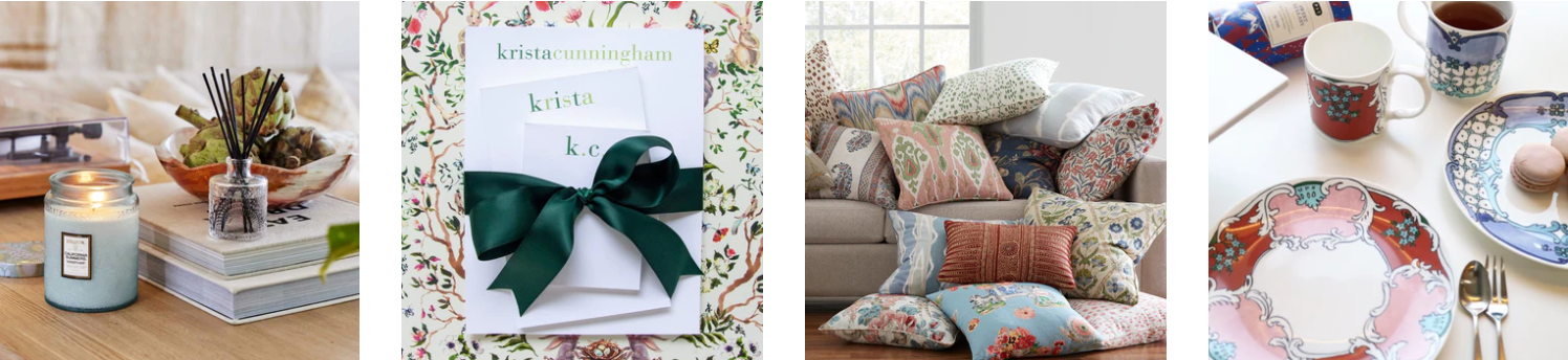 About Hunt and Bloom Homepage