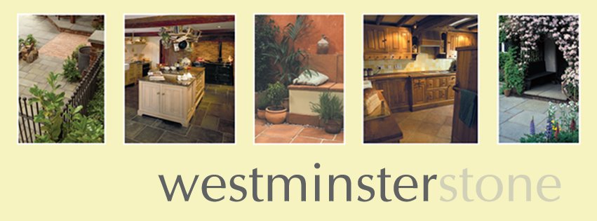 About Westminster Stone Homepage