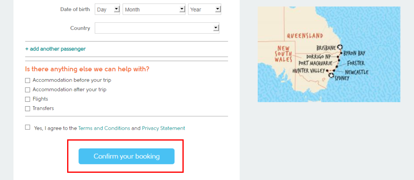 Adventure Tours Promo Codes July 2024