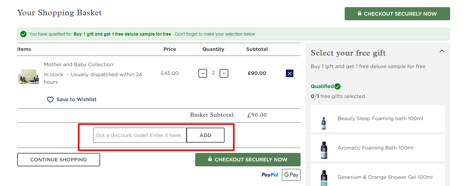 Neals Yard Remedies Discount Code August 2024