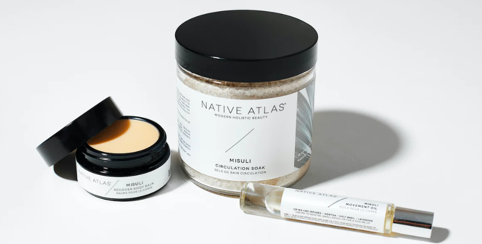 About Native Atlas Sales