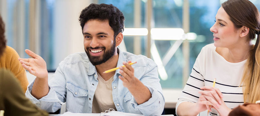 From vocational to postgrad, TAFE Courses is the best: