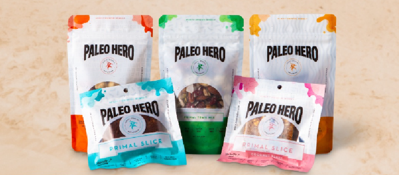 About Paleo Hero Homepage
