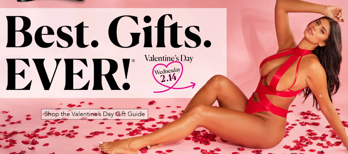 About Lover's Lane Homepage
