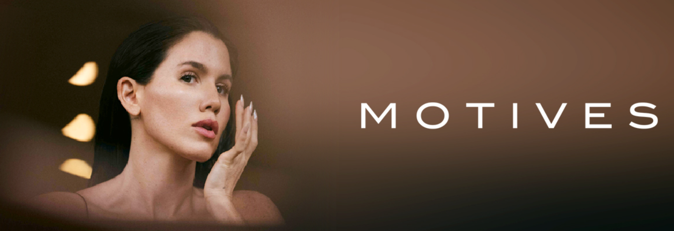 About Motives Cosmetics Homepage